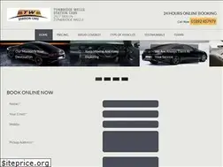 Sites similar to twstationcars.com