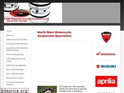 Sites similar to twsuspensiontech.co.uk