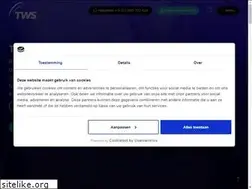 Sites similar to twswireless.com