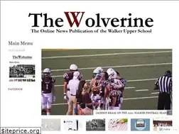 Sites similar to twswolverine.com