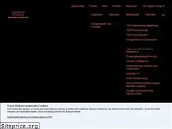 Sites similar to twt-business-solutions.de