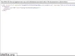 Sites similar to twt-ecommerce.de