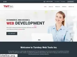 Sites similar to twt-inc.com