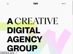 Sites similar to twt-interactive.de