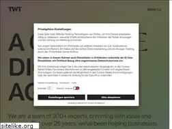Sites similar to twt-online-marketing.de