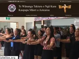 Sites similar to twt.ac.nz
