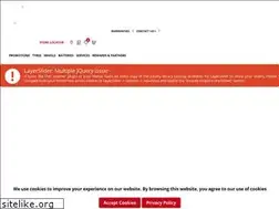 Sites similar to twt.co.zw