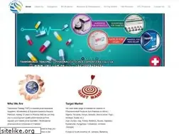 Sites similar to twt.com.pk