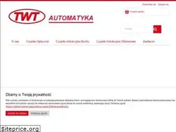 Sites similar to twt.com.pl
