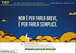 Sites similar to twt.it