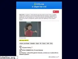 Sites similar to twtb.com