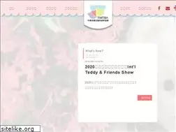 Sites similar to twtba.org.tw