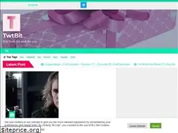 Sites similar to twtbit.com
