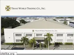 Sites similar to twtci.com