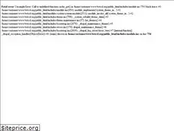 Sites similar to twtcsl.org