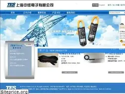 Sites similar to twtes.com.cn