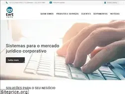 Sites similar to twtinfo.com.br