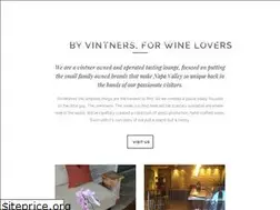 Sites similar to twtnapa.com