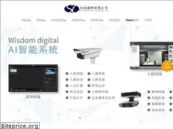 Sites similar to twtnsc.com.tw