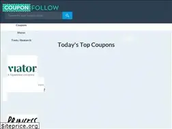 Sites similar to twtqpon.com