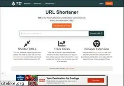 Sites similar to twtr.to