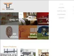 Sites similar to twtrading.co.nz