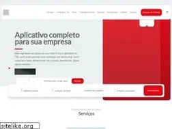 Sites similar to twtransportes.com.br