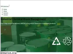 Sites similar to twtsolutions.com.my