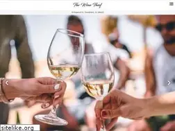 Sites similar to twtwineclub.com