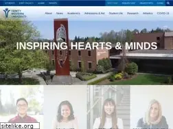 Sites similar to twu.ca