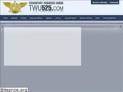 Sites similar to twu525.com