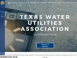 Sites similar to twua.org