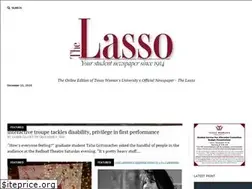 Sites similar to twulasso.com