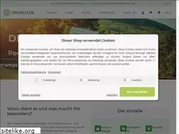 Sites similar to twusch.de