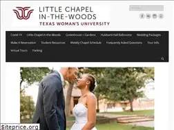 Sites similar to twuspecialevents.com