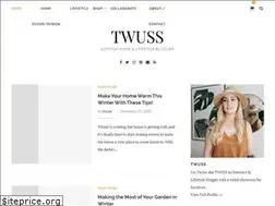 Sites similar to twuss.com