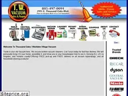 Sites similar to twvac.com