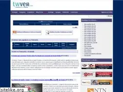 Sites similar to twven.com