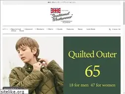 Sites similar to tww-uk.com