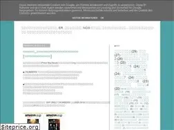 Sites similar to tww5.blogspot.com