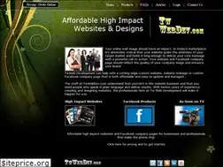 Sites similar to twwebdev.com