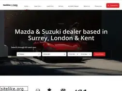 Sites similar to twwhiteandsons.co.uk