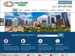 Sites similar to twwia.com