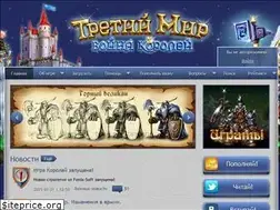 Sites similar to twwk.ru