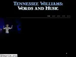 Sites similar to twwordsandmusic.com