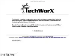 Sites similar to twxnet.com