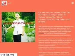 Sites similar to twy.ch