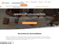Sites similar to twybee.com