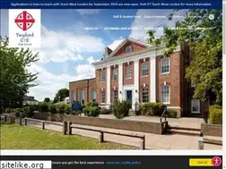 Sites similar to twyford.org.uk