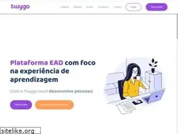 Sites similar to twygoead.com